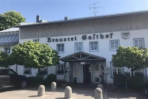 Brauereigasthof Gut Forsting Pfaffing Germany